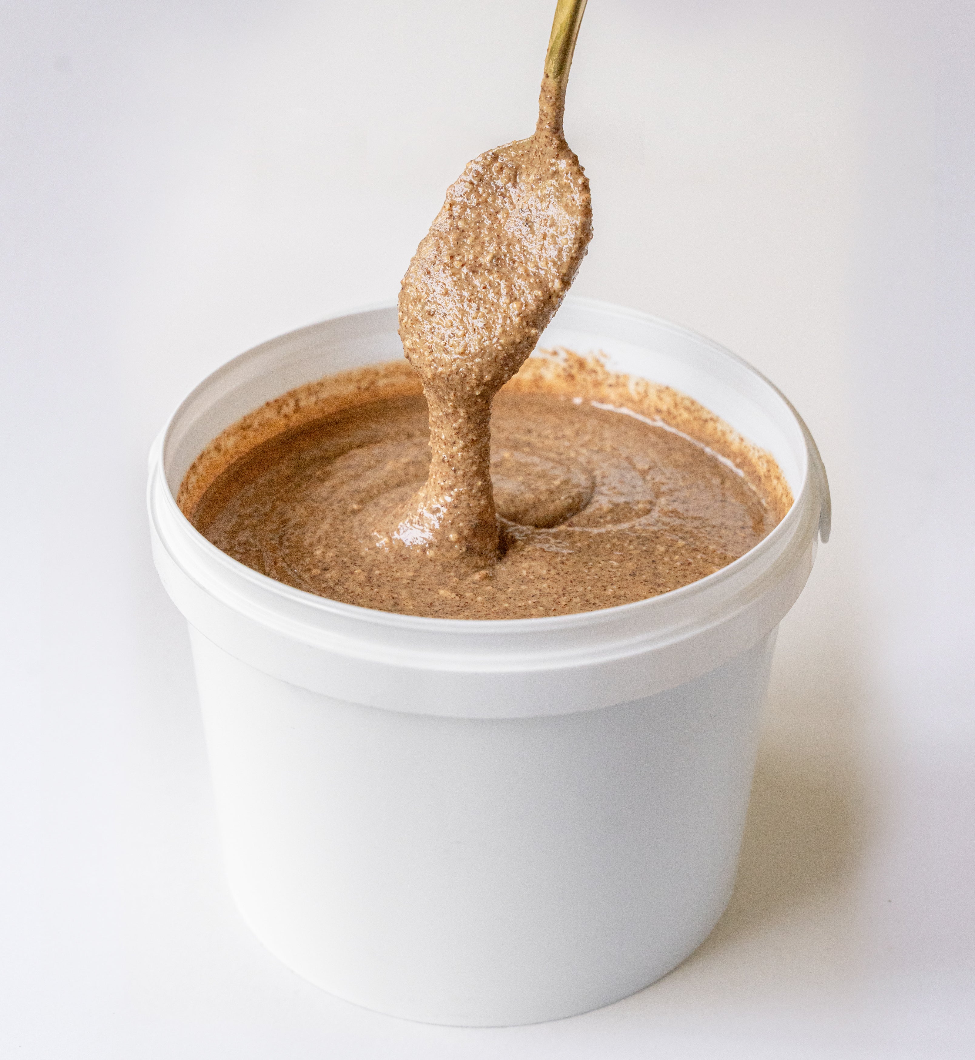 100% Almond Butter