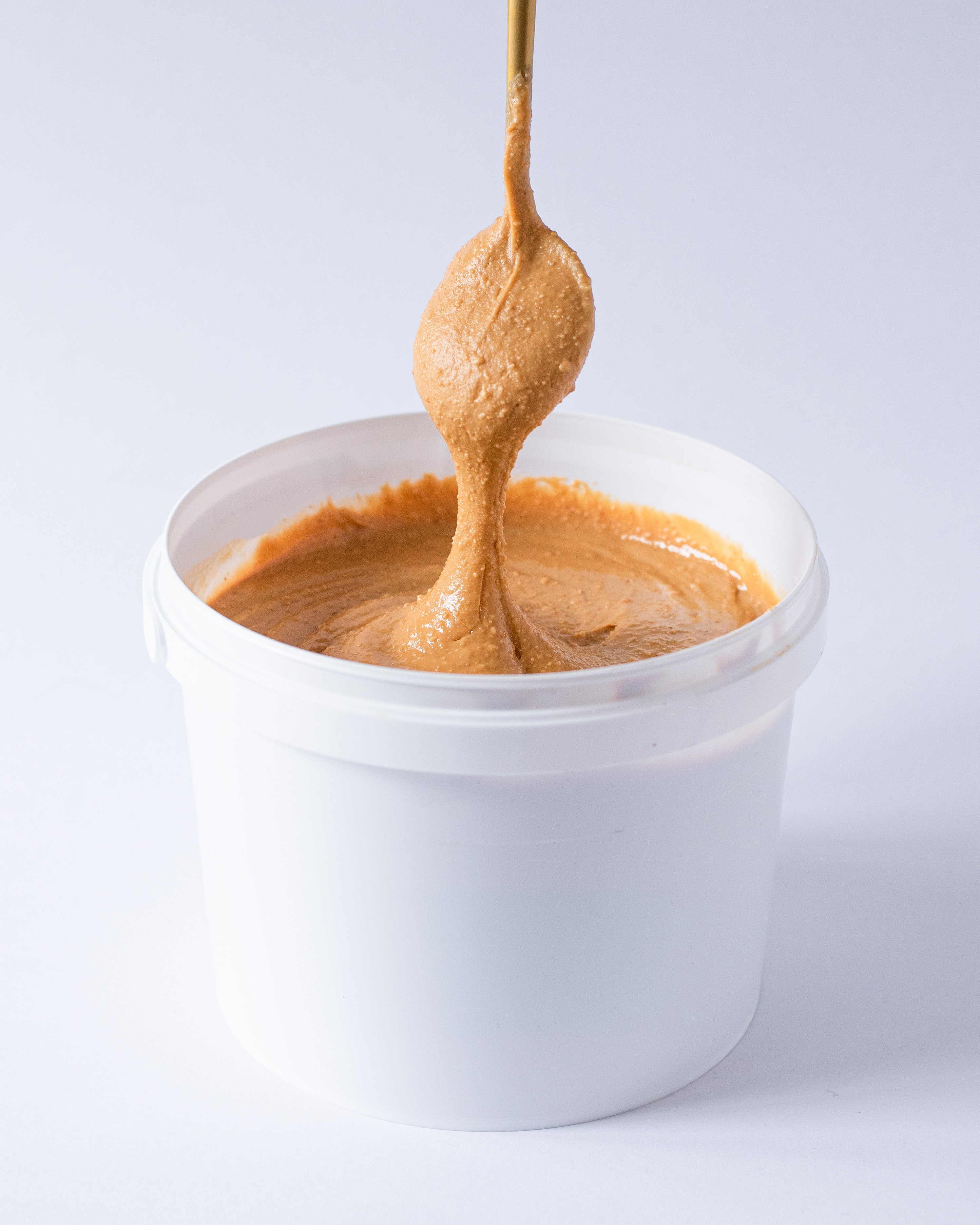 100% Peanut Butter