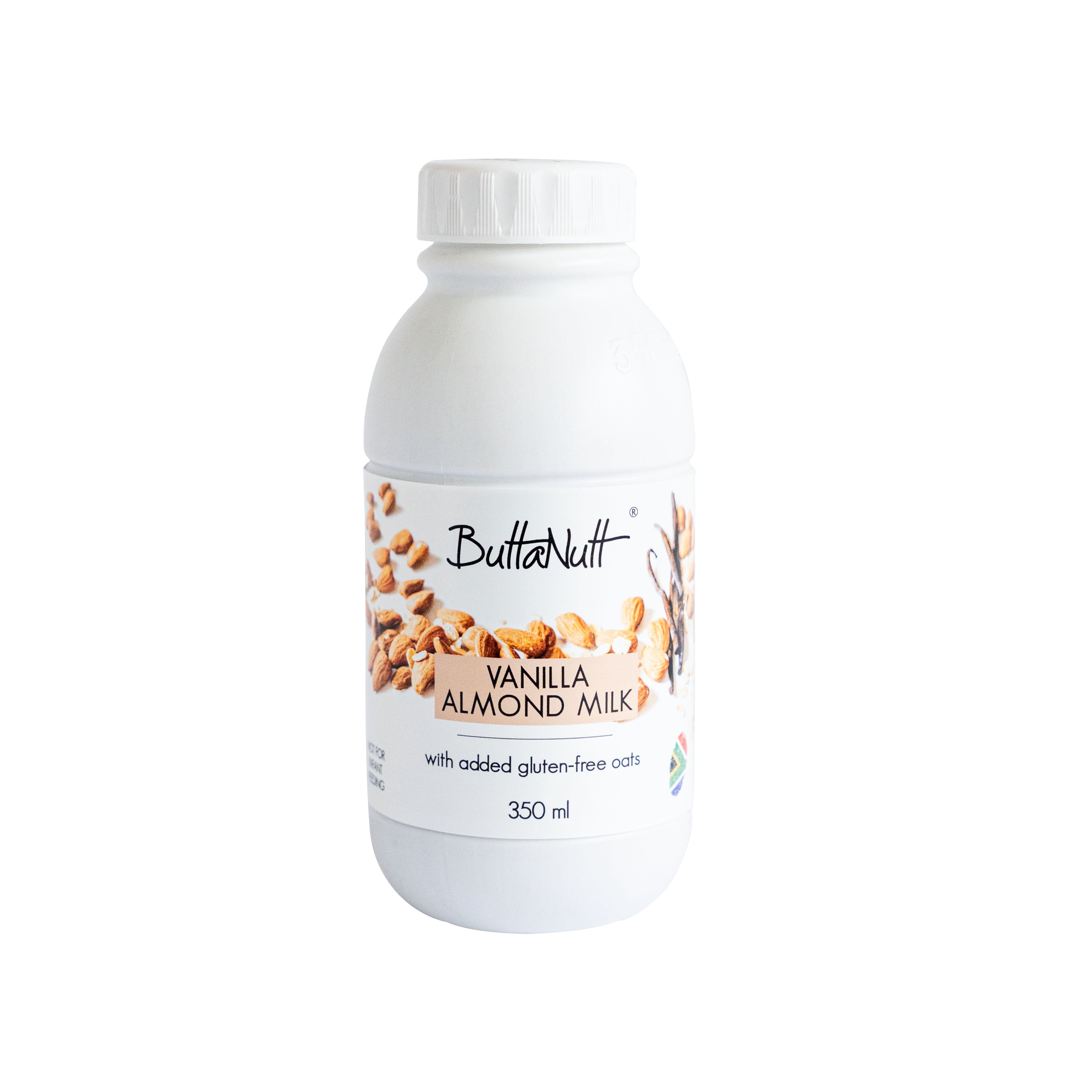 Vanilla Almond Milk - Wholesale